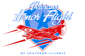 Sponsor Logo for Veterans Honor Flight of Southern Illinois