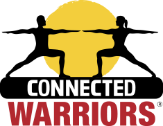 Sponsor Logo for Connected Warriors