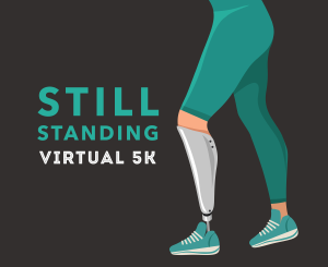 Still Standing 5K - In Support of Chelsea Clanton's Medical Expenses home
