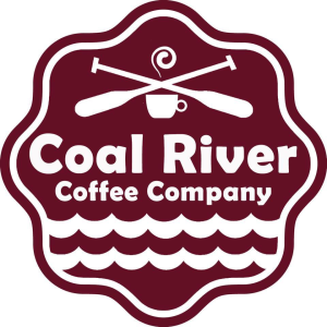 Sponsor Logo for Coal River Coffee Company