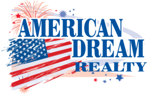 Sponsor Logo for American Dream Reality