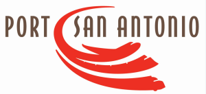 Sponsor Logo for Port San Antonio
