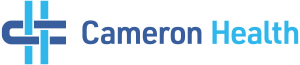 Sponsor Logo for Cameron Health