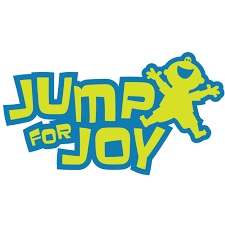 Sponsor Logo for Jump for Joy