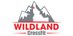 Sponsor Logo for Wildland CrossFit