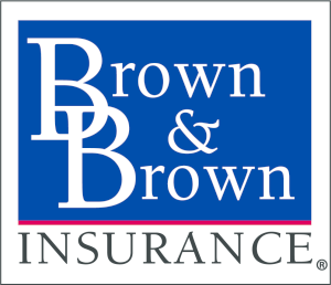 Sponsor Logo for Brown & Brown Insurance