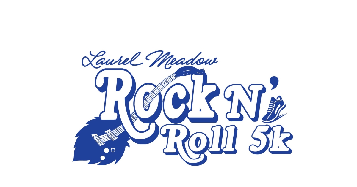 rock and roll 5k