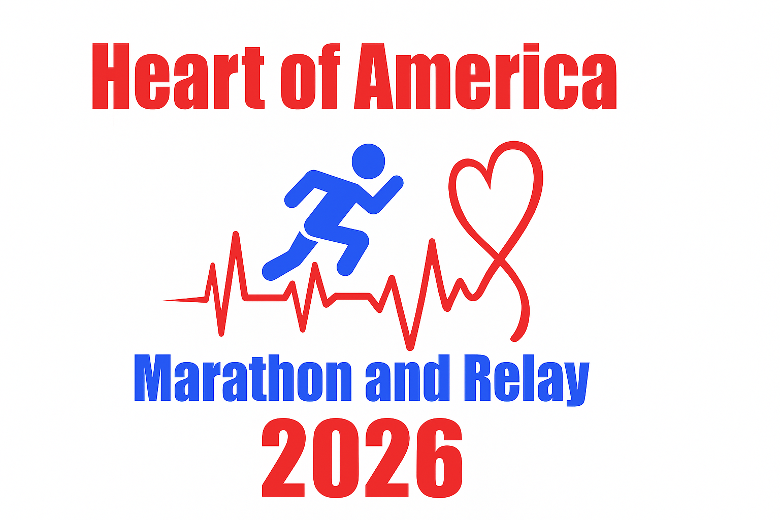 Heart of America Marathon & Relay