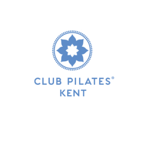 Sponsor Logo for Club Pilates Kent
