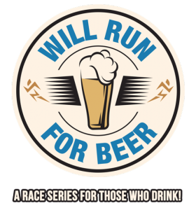 Will Run For Beer Race SERIES 2020 home