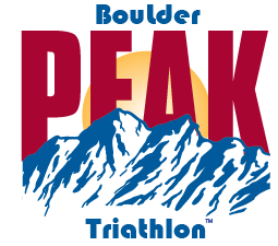 2019 Boulder Peak Triathlon home