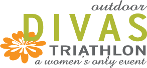 2019 Outdoor Divas Sprint Triathlon home