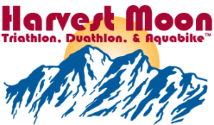 2019 Harvest Moon Triathalon home