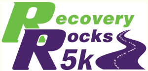 Recovery Rocks Virtual 5k Run/Walk with MeetUps home