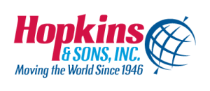 Sponsor Logo for Hopkins