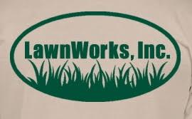 Sponsor Logo for lawnworks