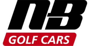 Sponsor Logo for NB Golf Carts