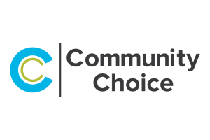 Sponsor Logo for Community Choice Credit Union