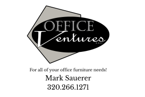 Sponsor Logo for Office Ventures