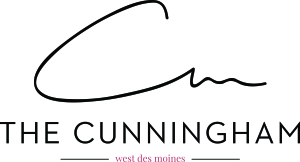 Sponsor Logo for The Cunningham Apartments