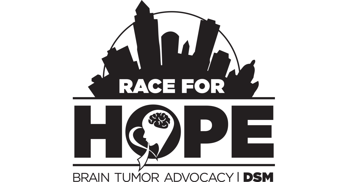 Race for Hope DSM