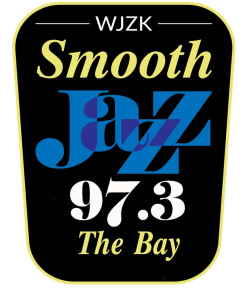 Sponsor Logo for WJZK Smooth Jazz 97.3 The Bay