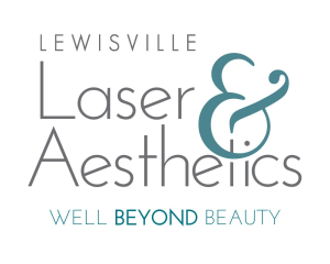 Sponsor Logo for Lewisville Laser & Aesthetics