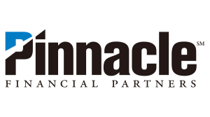 Sponsor Logo for Pinnacle Financial Partners