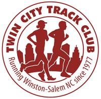 Sponsor Logo for Twin City Track Club