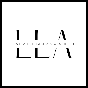 Sponsor Logo for Lewisville Laser & Aesthetics
