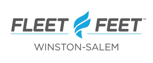 Sponsor Logo for Fleet Feet / Winston-Salem - Clemmons
