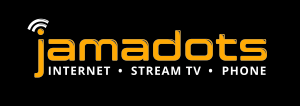 Sponsor Logo for HTC/Jamadots