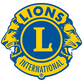 Sponsor Logo for Lions of Alger County