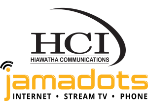 Sponsor Logo for HTC/Jamadots