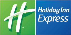 Sponsor Logo for Holiday Inn Express
