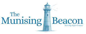 Sponsor Logo for The Munising Beacon