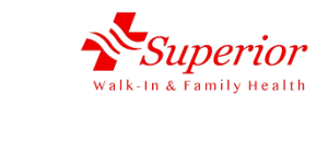 Sponsor Logo for Superior Walk-In and Family Health