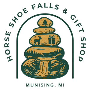 Sponsor Logo for Horseshoe Falls & Gift Shop