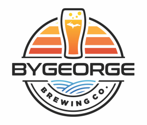Sponsor Logo for ByGeorge Brewing Company