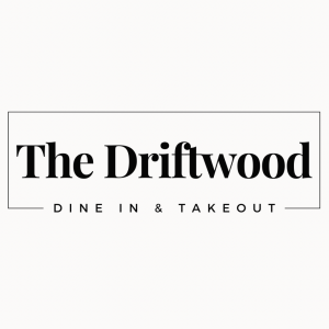 Sponsor Logo for Drift Wood Deli