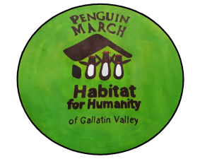 Penguin March 5K Fun Run home