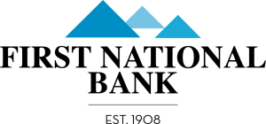 Sponsor Logo for First National Community Bank