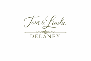 Sponsor Logo for Tom & Linda Delaney