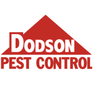Sponsor Logo for Dodson Pest Control
