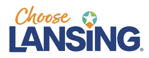 Sponsor Logo for Choose Lansing