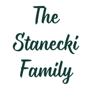 Logo for The Stanecki Family