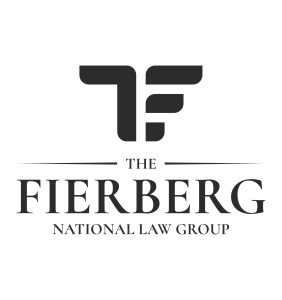 Sponsor Logo for Fierberg National Law Group