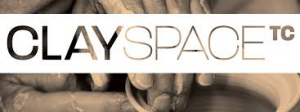 Sponsor Logo for ClaySpaceTC
