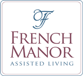 Sponsor Logo for French Manor Assisted Living