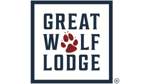 Sponsor Logo for Great Wolf Lodge